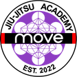 Move Jiu Jitsu Academy logo