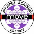Move Jiu Jitsu Academy logo