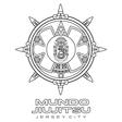 Mundo BJJ logo
