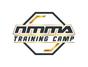 Nashville MMA Training Camp logo