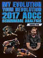 My Evolution Your Revolution 2017 ADCC Scrimmage Analysis by Gordon Ryan image 1