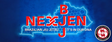 NexJen BJJ logo