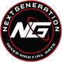 Next Generation MMA logo