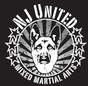 NJ United Mixed Martial Arts logo