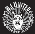 NJ United Mixed Martial Arts logo