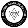 No Coast Brazilian Jiu Jitsu logo