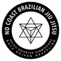 No Coast Brazilian Jiu Jitsu logo
