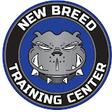 New Breed Training Center logo