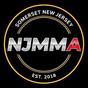 New Journey MMA logo