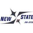New State Fitness / NOLABJJ Metairie logo