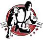 Northwest Jiu Jitsu Academy logo