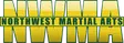 Northwest Martial Arts logo