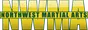 Northwest Martial Arts logo