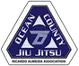Ocean County Brazilian Jiu Jitsu logo