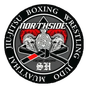 North Side Brazilian Jiu-Jitsu logo