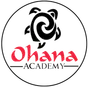 Ohana Jiu Jitsu Club logo