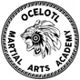 Ocelotl Martial Arts Academy logo