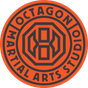Octagon MMA Dallas logo