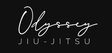Odyssey Jiu Jitsu logo