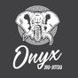 Onyx Jiu Jitsu logo