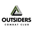 Outsiders Combat Club logo