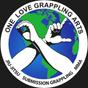 One Love Grappling Arts logo