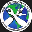 One Love Grappling Arts logo