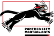 Panther City Martial Arts logo