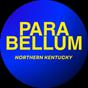 Para Bellum NKY logo
