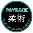 Payback Brazilian Jiu-Jitsu Academy logo