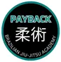 Payback Brazilian Jiu-Jitsu Academy logo