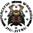 Peaceful Warrior Jiu-Jitsu logo