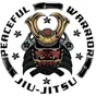 Peaceful Warrior Jiu-Jitsu logo