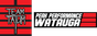 Peak Performance Watauga logo