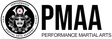 Performance Martial Arts Academy logo