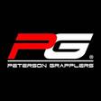 Peterson Grapplers logo