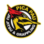 Pica Pau Jiu Jitsu and Grappling logo