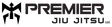 Premier Jiu Jitsu logo