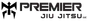 Premier Jiu Jitsu logo