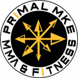 Primal MKE - MMA Gym & Fitness logo