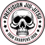 Precision Jiu Jitsu logo