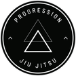 Progression Jiu Jitsu logo