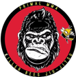 Primal MMA & Killer Bees Jiu Jitsu logo
