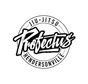 Profectus Jiu-Jitsu Hendersonville logo