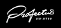 Profectus Jiu-Jitsu Nashville logo