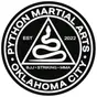 Python Martial Arts logo