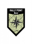 Rally Point BJJ logo