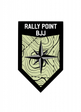 Rally Point BJJ logo