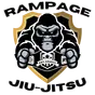 Rampage Jiu-Jitsu Academy logo