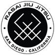 Rasai Jiu-Jitsu logo